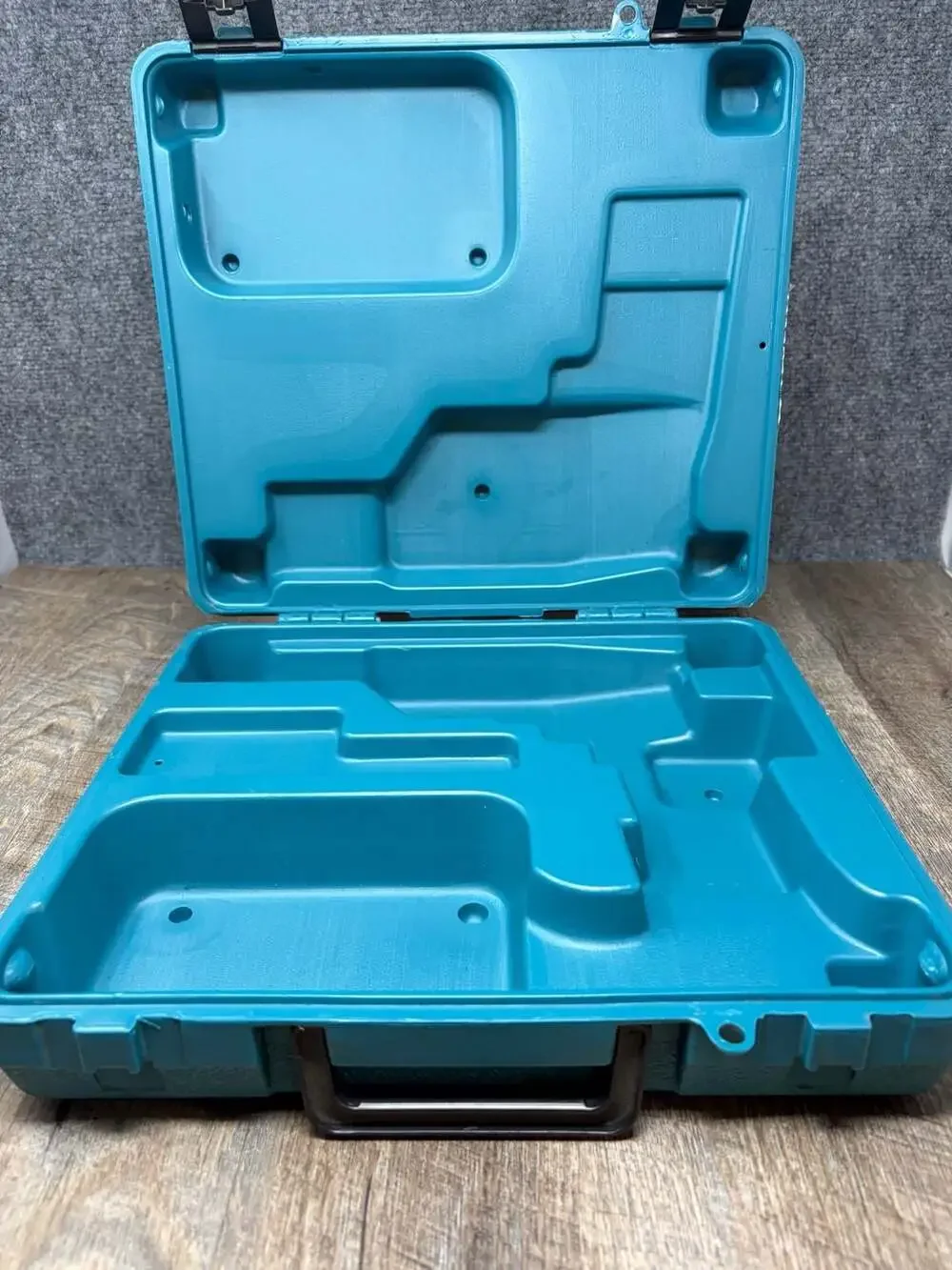 Makita 6408k hard